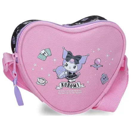 Hello Kitty Kuromi Fortune Telling torbica za čez ramo fotografija izdelka