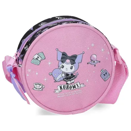 Hello Kitty Kuromi Fortune Telling torbica za čez ramo fotografija izdelka