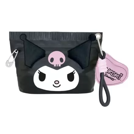 Hello Kitty Kuromi kozmetični kovček termékfotója