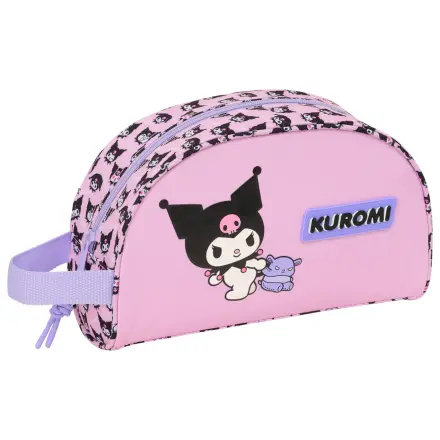 Hello Kitty Kuromi prilagodljiv etui za prenašanje fotografija izdelka