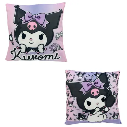 Hello Kitty Kuromi blazina fotografija izdelka