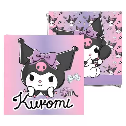 Hello Kitty Kuromi blazina fotografija izdelka