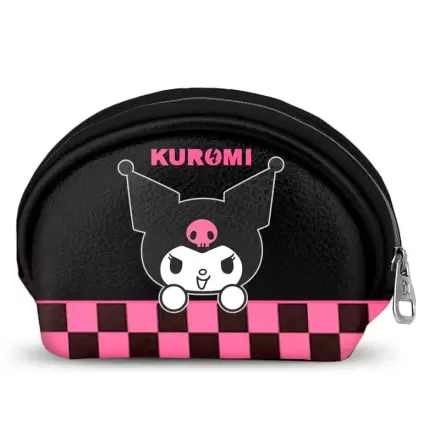 Hello Kitty Kuromi denarnica termékfotója