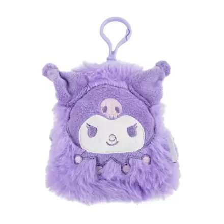 Hello Kitty Kuromi plišasta denarnica fotografija izdelka
