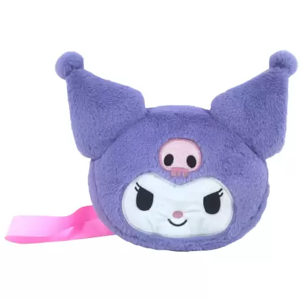 Hello Kitty Kuromi plišasta torba fotografija izdelka