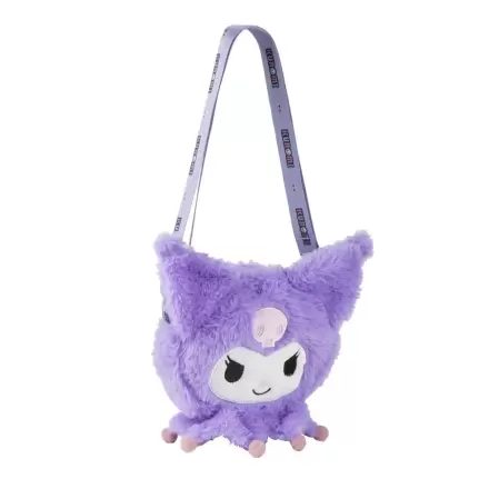 Hello Kitty Kuromi plišasta torba fotografija izdelka