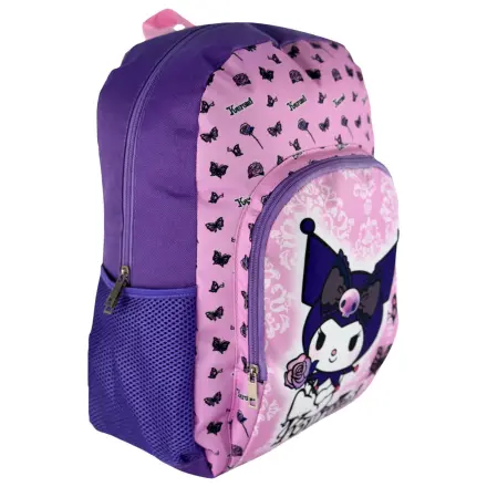 Hello Kitty Kuromi Purple nahrbtnik 40cm fotografija izdelka