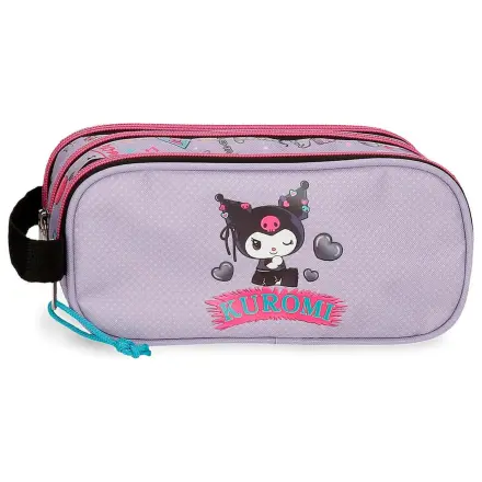 Hello Kitty Kuromi Retropop kozmetični kovček fotografija izdelka