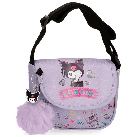 Hello Kitty Kuromi Retropop torba za čez ramo fotografija izdelka