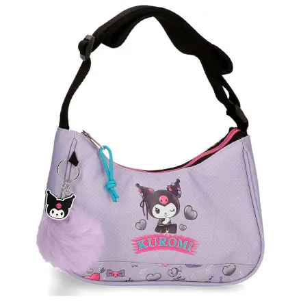 Hello Kitty Kuromi Retropop torba za čez ramo fotografija izdelka