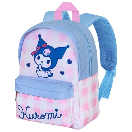 Hello Kitty Kuromi Sweety nahrbtnik 27 cm fotografija izdelka