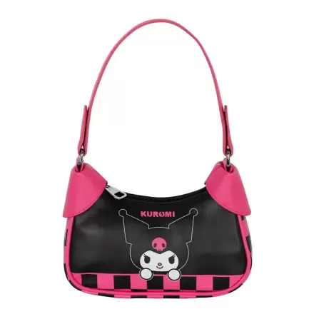 Hello Kitty Kuromi torba termékfotója