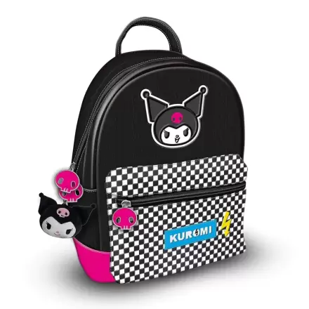 Hello Kitty Kuromi nahrbtnik 29 cm fotografija izdelka