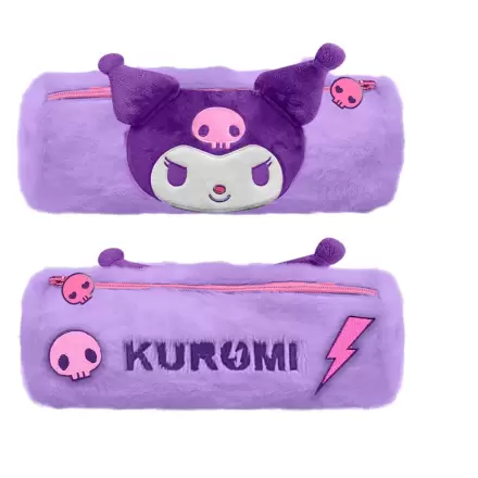 Hello Kitty Kuromi peresnica fotografija izdelka