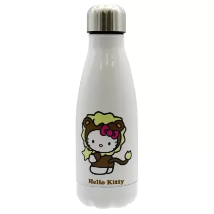 Hello Kitty Leo steklenica iz nerjavečega jekla 550 ml termékfotója