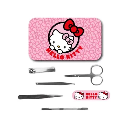 Hello Kitty set za manikuro termékfotója