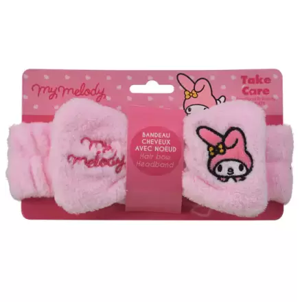 Hello Kitty My Melody naglavni trak za nego kože fotografija izdelka
