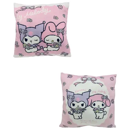 Hello Kitty My Melody blazina fotografija izdelka