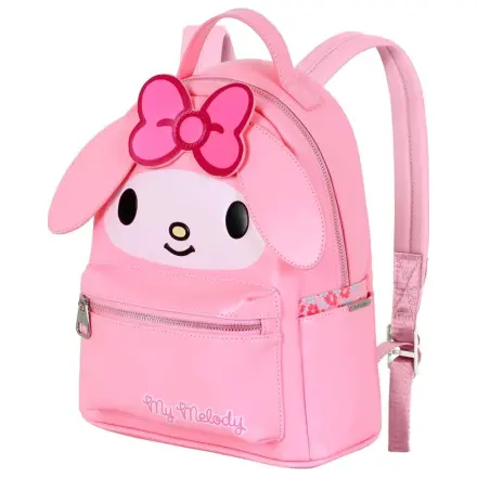 Hello Kitty My Melody nahrbtnik 29 cm fotografija izdelka
