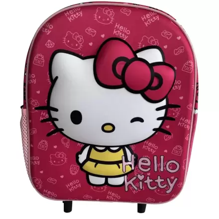 Hello Kitty My Style 3D voziček 32cm termékfotója