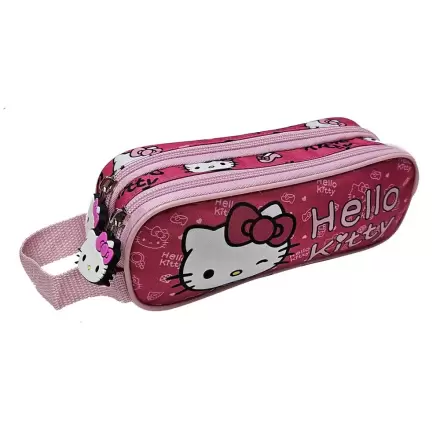 Hello Kitty My Style dvojna peresnica termékfotója