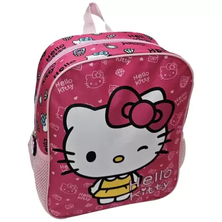 Hello Kitty My Style nahrbtnik 26 cm termékfotója