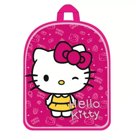 Hello Kitty My Style nahrbtnik 30 cm termékfotója