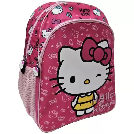 Hello Kitty My Style nahrbtnik 40 cm termékfotója