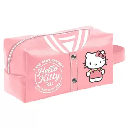 Hello Kitty kozmetični kovček fotografija izdelka