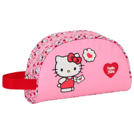 Hello Kitty prilagodljiv kozmetični kovček fotografija izdelka