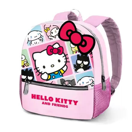 Hello Kitty Panels nahrbtnik 33 cm termékfotója