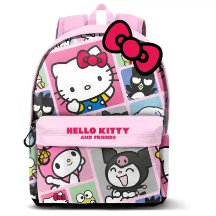 Hello Kitty Paneli prilagodljiv nahrbtnik 44 cm termékfotója