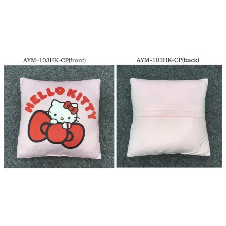 Hello Kitty Blazina 35x35cm fotografija izdelka
