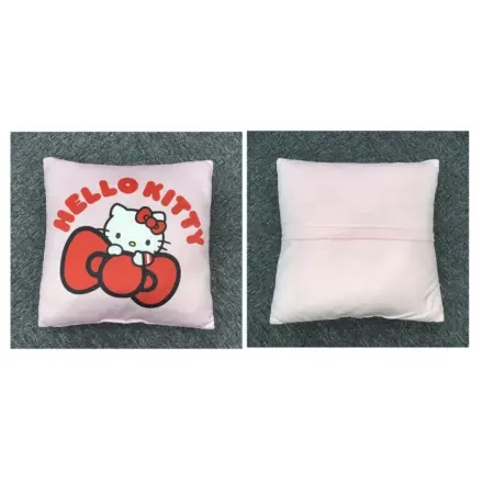 Hello Kitty Blazina 35x35cm fotografija izdelka
