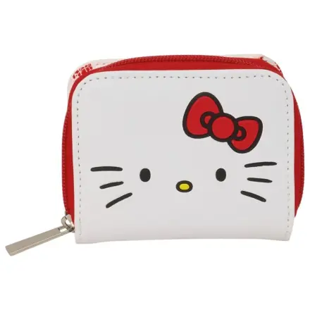 Hello Kitty denarnica fotografija izdelka