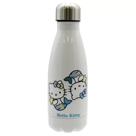 Hello Kitty Pisces steklenica iz nerjavečega jekla 550ml fotografija izdelka