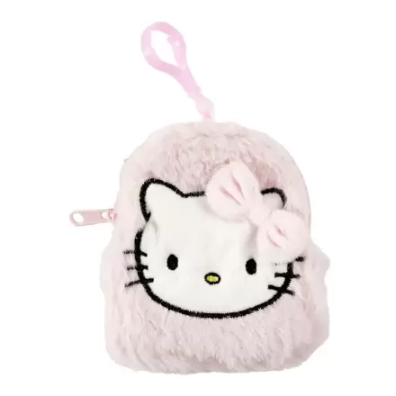 Hello Kitty plišasta denarnica fotografija izdelka