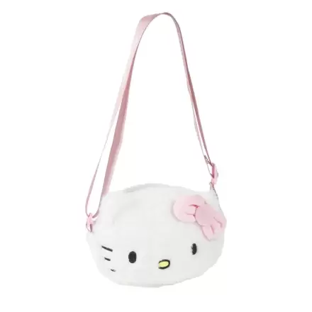 Hello Kitty plišasta torba fotografija izdelka