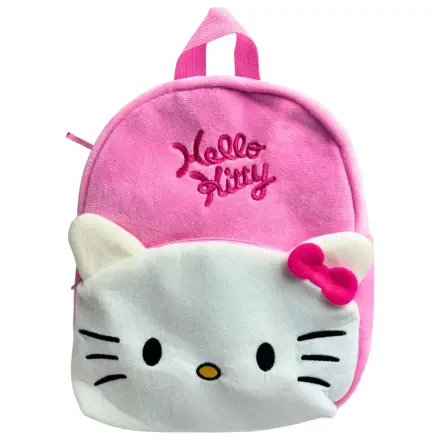 Hello Kitty plišast nahrbtnik 30cm fotografija izdelka