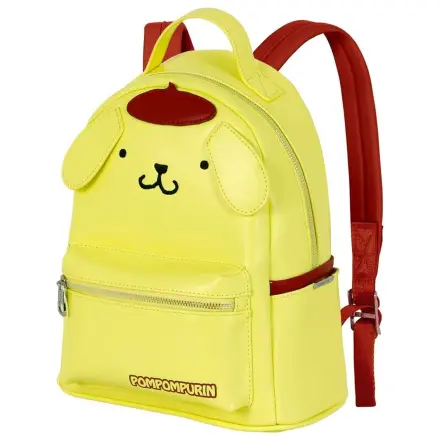 Hello Kitty Pompompurin nahrbtnik 29cm fotografija izdelka