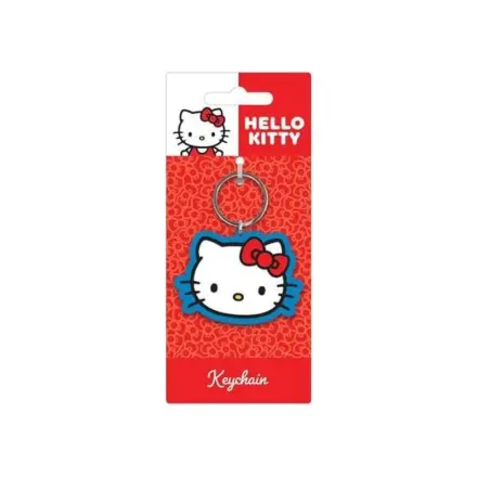 Hello Kitty PVC obesek za ključe obraz fotografija izdelka