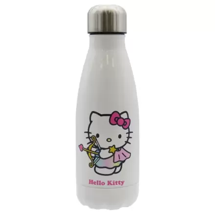 Hello Kitty Sagittarius nerjaveča jeklenica steklenica 550ml fotografija izdelka
