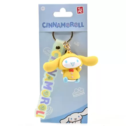 Hello Kitty Sanrio Cinnamoroll obesek za ključe termékfotója