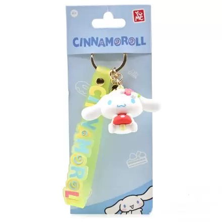 Hello Kitty Sanrio Cinnamoroll obesek za ključe termékfotója