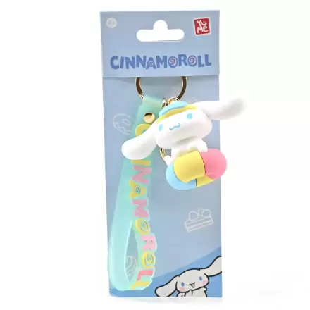Hello Kitty Sanrio Cinnamoroll obesek za ključe fotografija izdelka