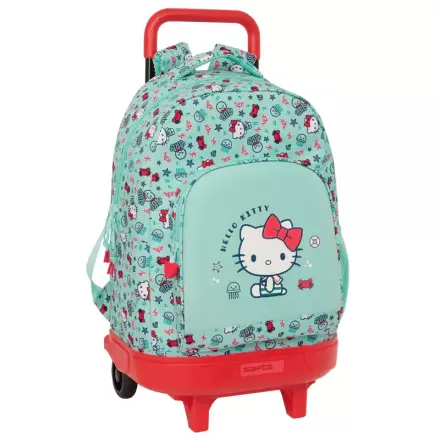 Hello Kitty Sea Lovers Kompaktni Voziček 45 cm termékfotója