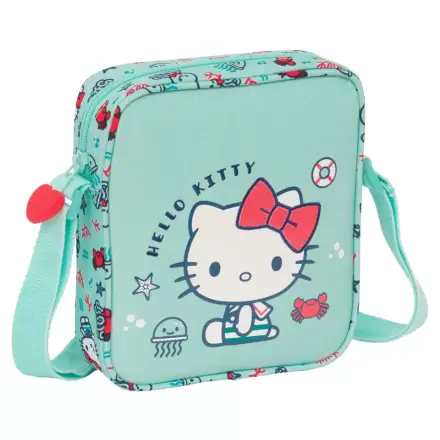 Hello Kitty Sea Lovers torba za čez ramo termékfotója