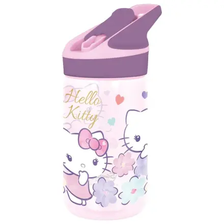 Hello Kitty športna steklenica 480 ml fotografija izdelka