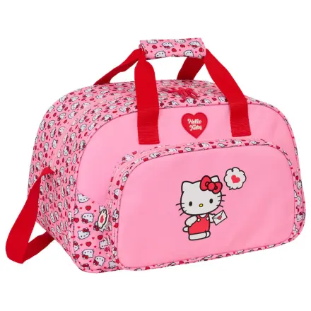 Hello Kitty športna torba fotografija izdelka