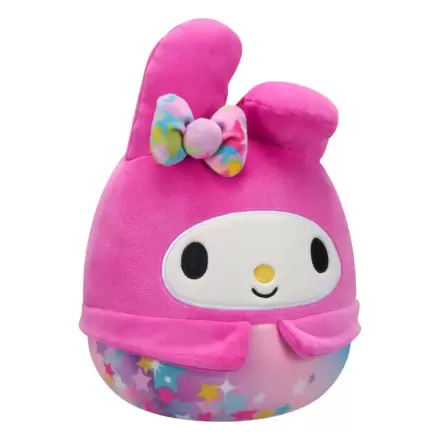 Hello Kitty Squishmallows plišasta figura Star Shine My Melody 25 cm fotografija izdelka
